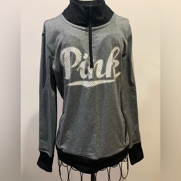 PINK Ultimate Sweatshirt - Picture 5 of 5